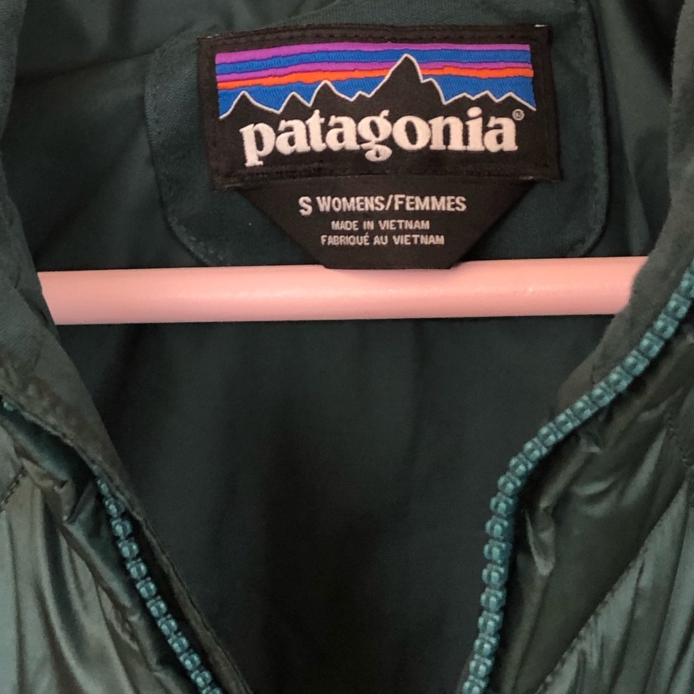 ❌SOLD❌NWOT Patagonia Radalie Jacket Sz S - Picture 6 of 6